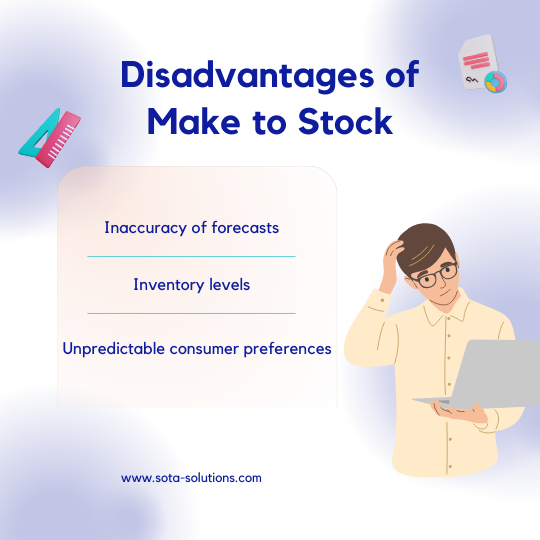 Bất lợi của phương pháp MTS